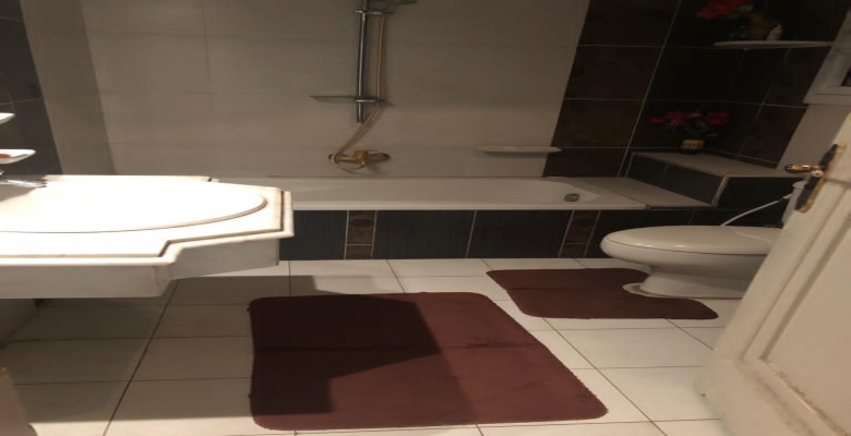 شقه للبيع بالزمالك