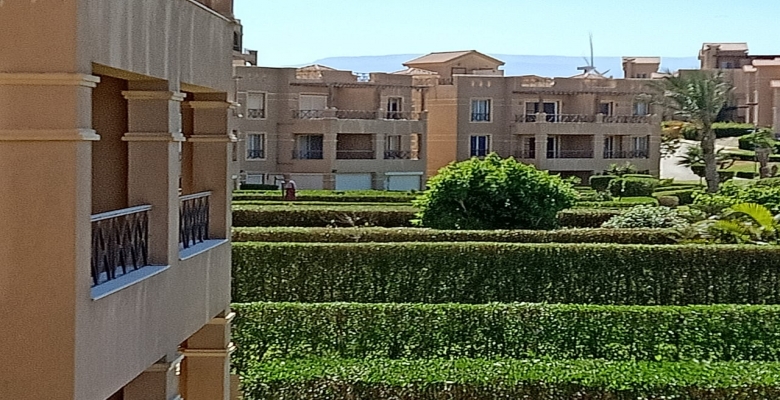 شاليه للايجار في قريه بياسيرا العين السخنه.Chalet for rent in Piacera village, Ain Sokhna