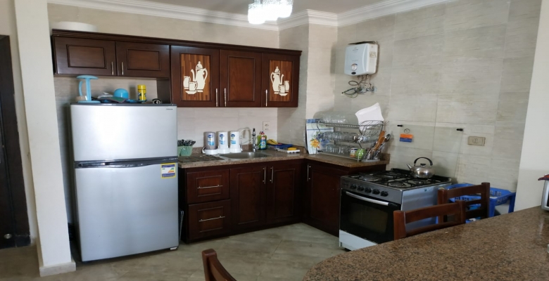 شاليه للايجار في قريه بياسيرا العين السخنه