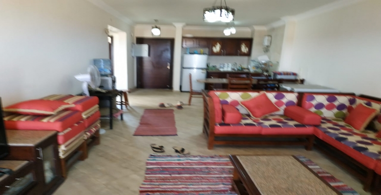 شاليه للايجار في قريه بياسيرا العين السخنه