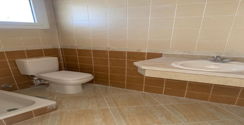 شالية للبيع العين السخنة - قرية بلومار