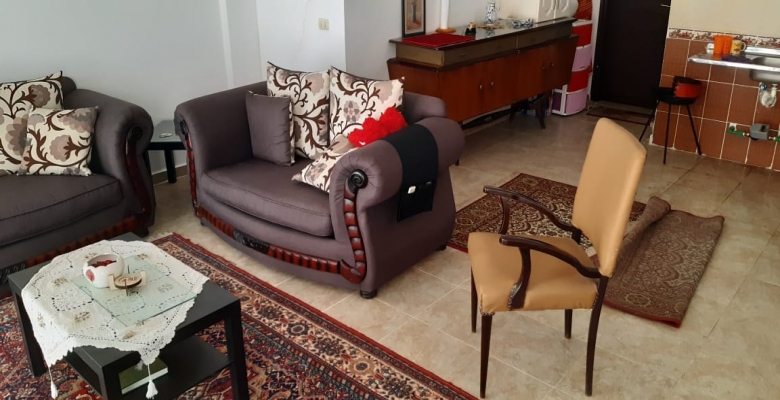 فيلا دوبلكس دورين للبيع بالعين السخنة