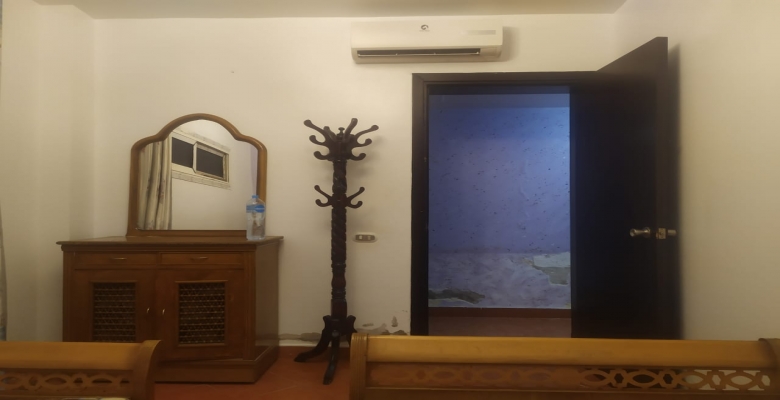 شالية للبيع بالعين السخنة