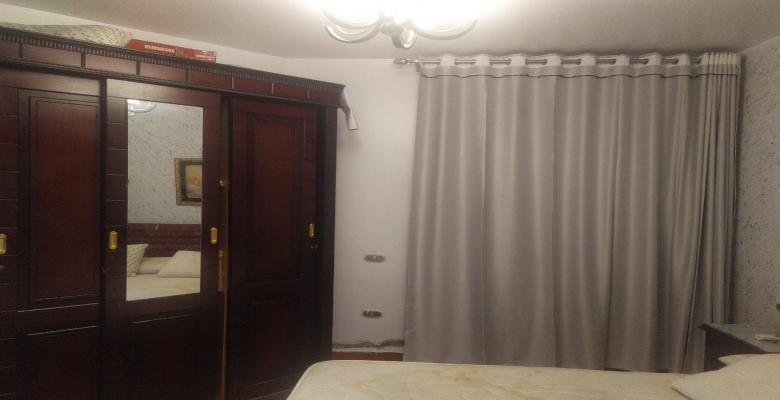 شالية للبيع بالعين السخنة