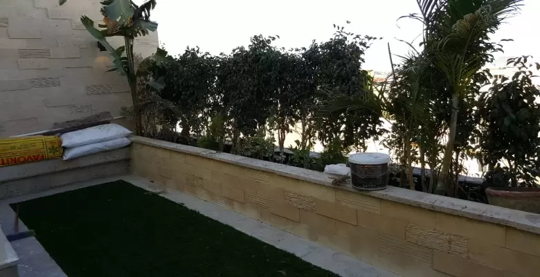 شقه للبيع بالتجمع الخامس