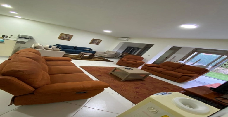 شاليه