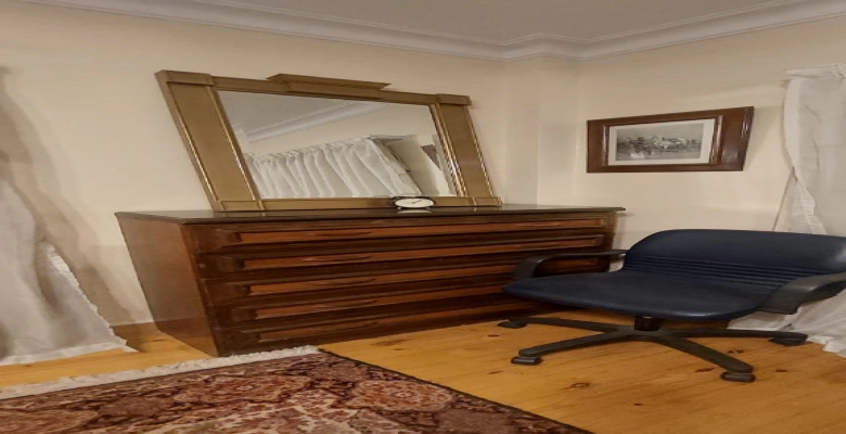 شقه للبيع او الايجار بالمهندسين - شارع طنطا / Apartment for sale or rent in Mohandeseen - Tanta Street