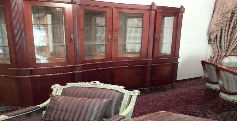 شقة للايجار بالتجمع الخامس