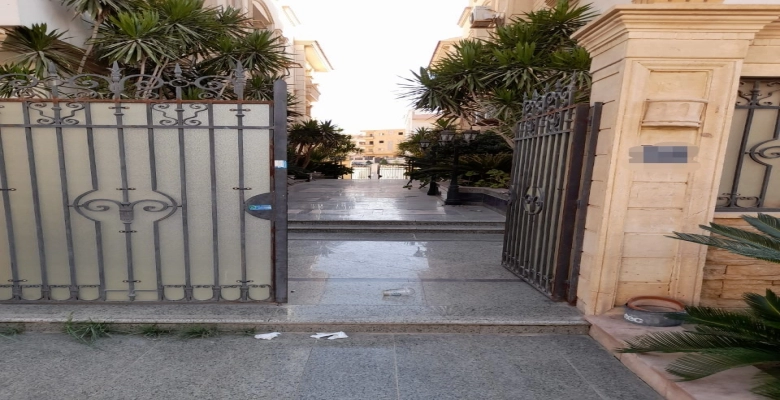 شقة للايجار بالتجمع الخامس