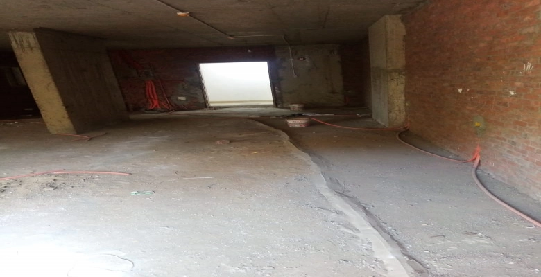 شقة للبيع فى الزمالك (شارع الجزيرة الوسطى)