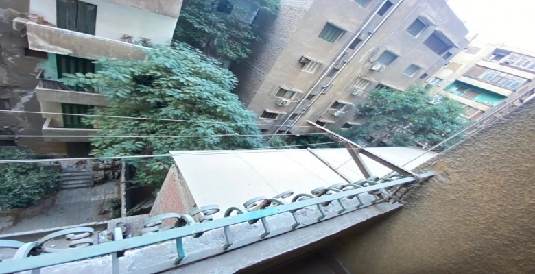 شقة للبيع في سفنكس / Apartment for sale in Sphinx street