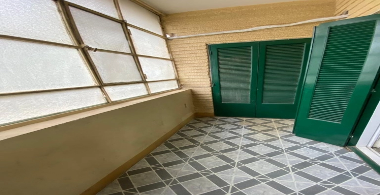 شقة للبيع بالمهندسين - ميدان البصرة