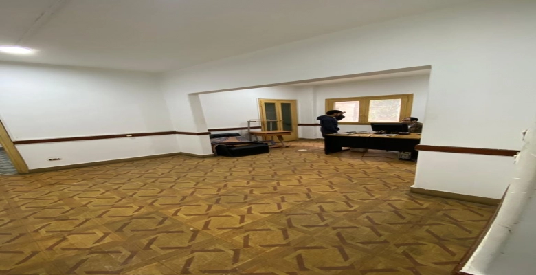 شقة للبيع بالمهندسين - ميدان البصرة