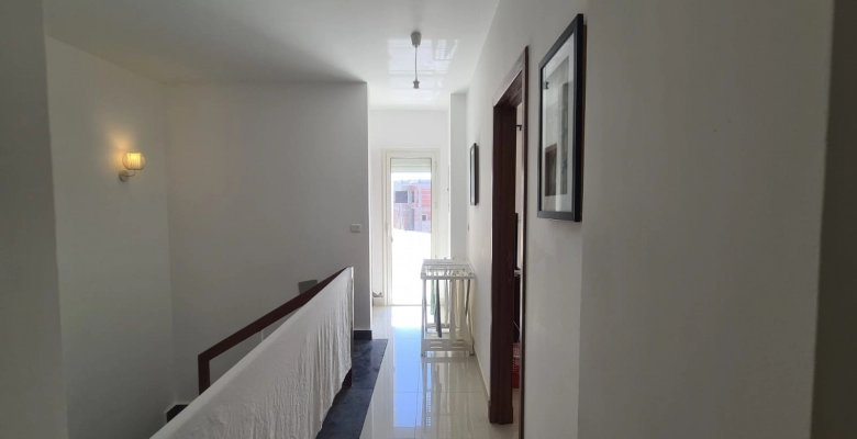 Furnished Villa for sale 275.00 M2 in North Coast, Sidi Abdel Rahman