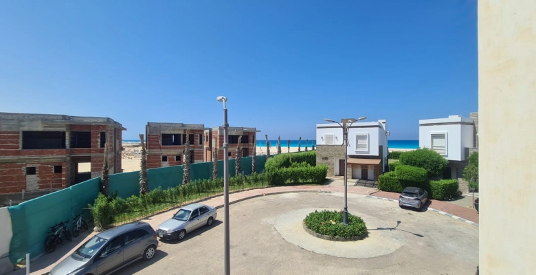 Furnished Villa for sale 275.00 M2 in North Coast, Sidi Abdel Rahman