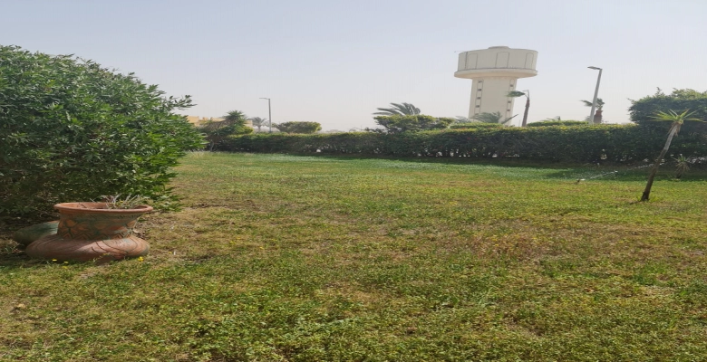 شالية للبيع في مارينا - الساحل الشمالي