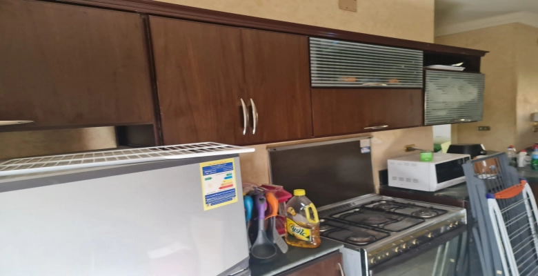 شالية للبيع في مارينا - الساحل الشمالي