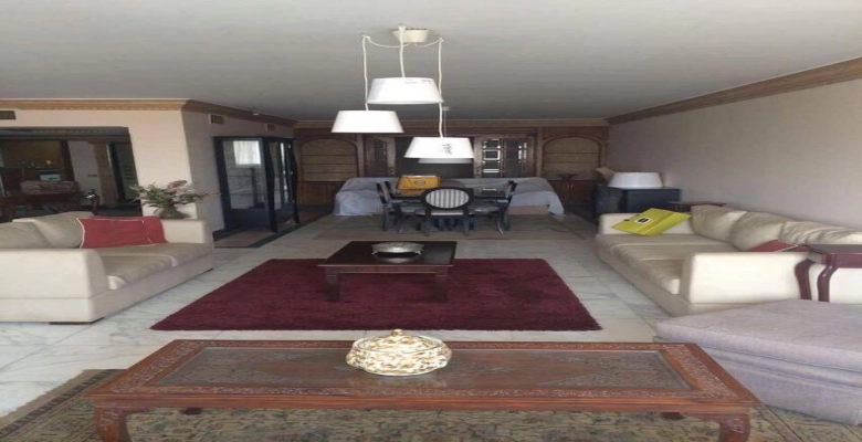 شقة للايجار فى الزمالك