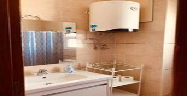 شاليه للايجار بالساحل الشمالى امواج - Chalet for rent in the North Coast Amwaj