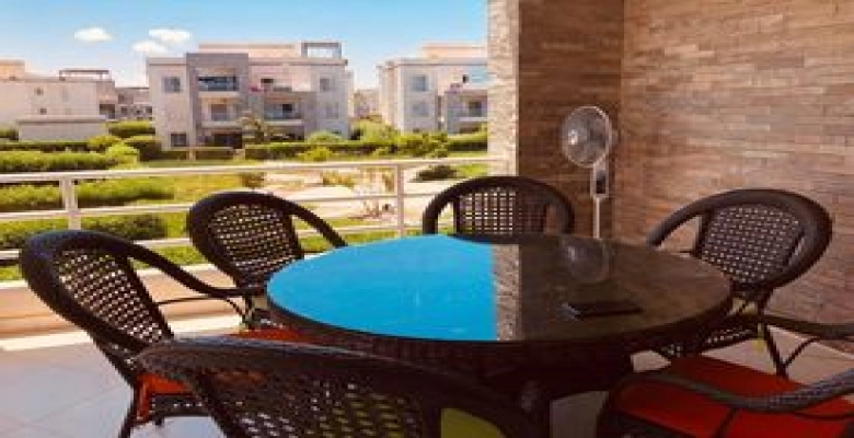 شاليه للايجار بالساحل الشمالى امواج - Chalet for rent in the North Coast Amwaj
