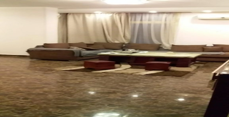 شقة للايجار او البيع بالزمالك - ابراج المصري / Apartment for rent or sale in Zamalek - Egyptian Towers