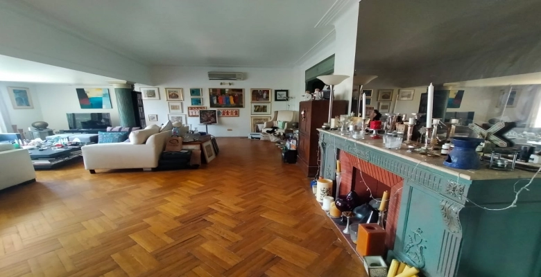 شقه للبيع بالزمالك / Apartment for sale in Zamalek