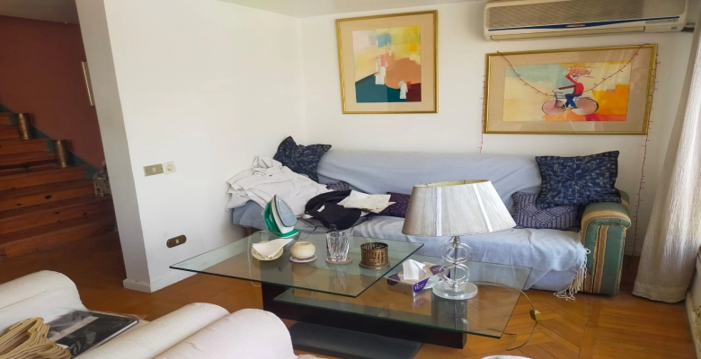 شقه للبيع بالزمالك / Apartment for sale in Zamalek