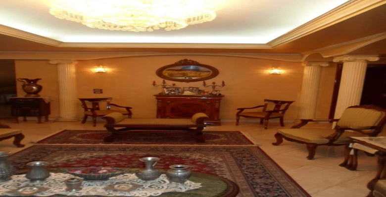 دوبلكس للبيع مدينه نصر ( عباس العقاد )