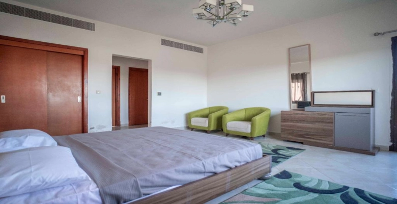 فيلا للايجار في اريزو / Villa for rent in Arezzo