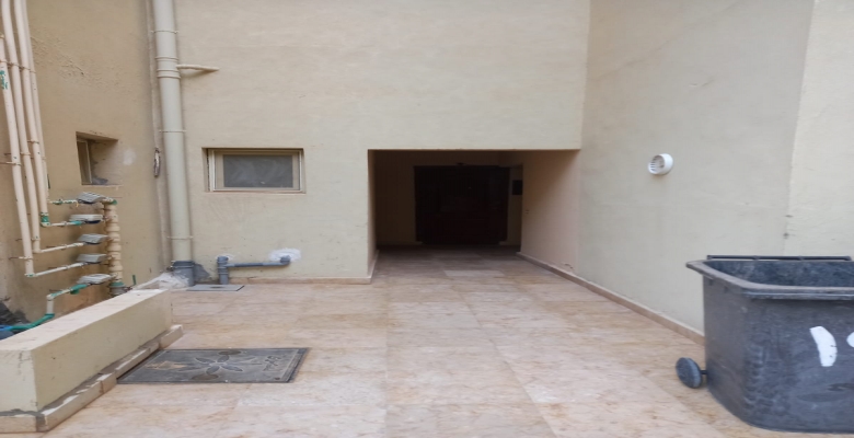 شاليه للبيع في قريه استيلا مارينا - Chalet for sale in Estella Marina