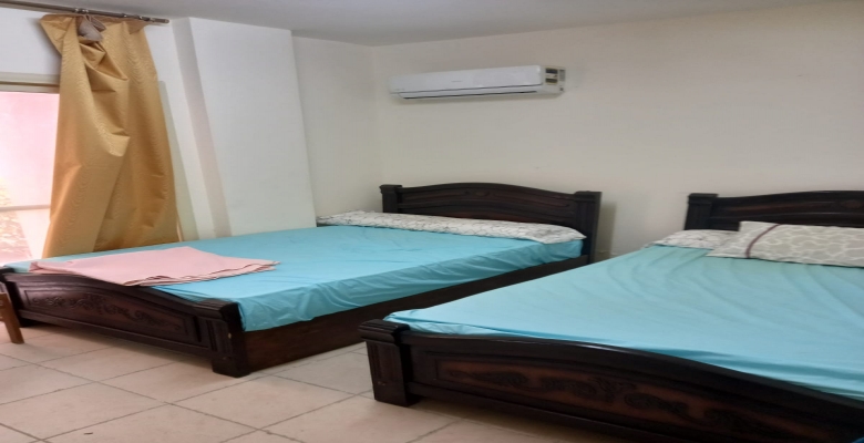 شاليه للبيع في قريه استيلا مارينا - Chalet for sale in Estella Marina