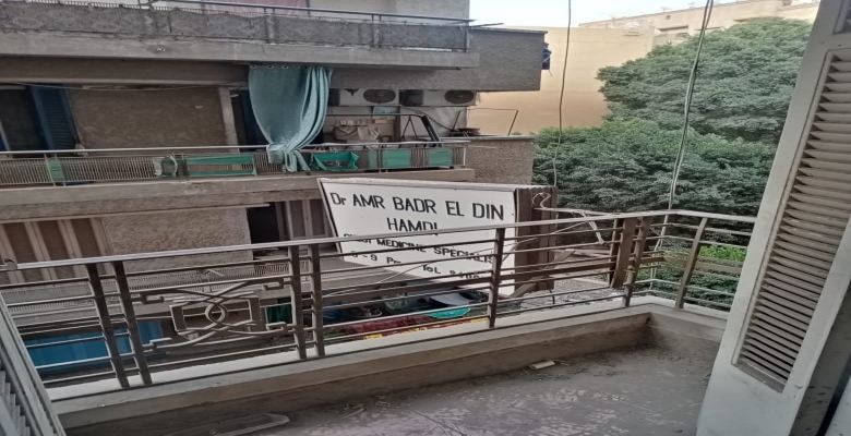 شقه للبيع بالزمالك