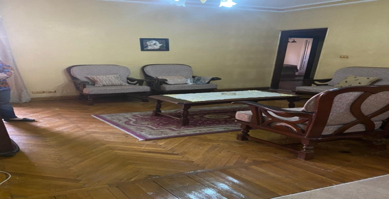 شقة مفروشة للإيجار أو البيع - الزمالك