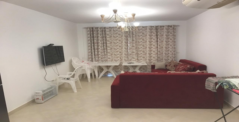 شاليه للبيع بالساحل الشمالي امواج - Chalet for sale in North Coast, Amwaj