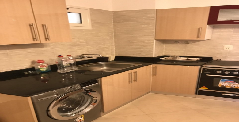 شاليه للبيع بالساحل الشمالي امواج - Chalet for sale in North Coast, Amwaj