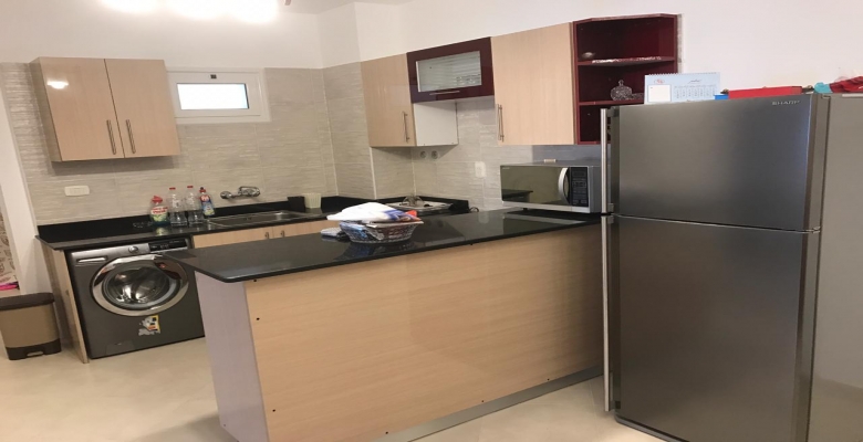 شاليه للبيع بالساحل الشمالي امواج - Chalet for sale in North Coast, Amwaj