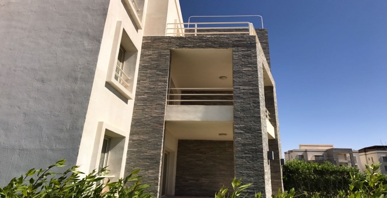 شاليه للبيع بالساحل الشمالي امواج - Chalet for sale in North Coast, Amwaj