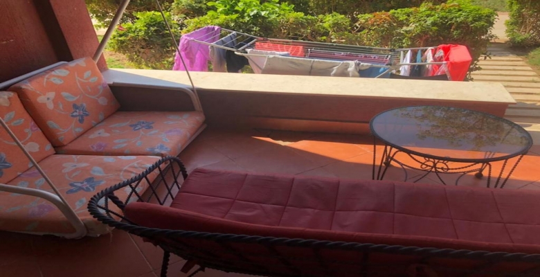 شاليه للبيع بالعين السخنة