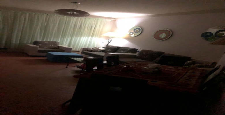 شاليه للبيع بالعين السخنة