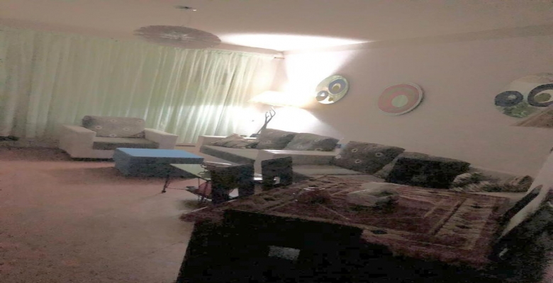 شاليه للبيع بالعين السخنة