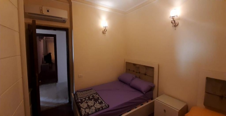 شاليه للايجار بالساحل الشمالى هايسيندا باى - Chalet for rent in North Coast Hacienda Bay
