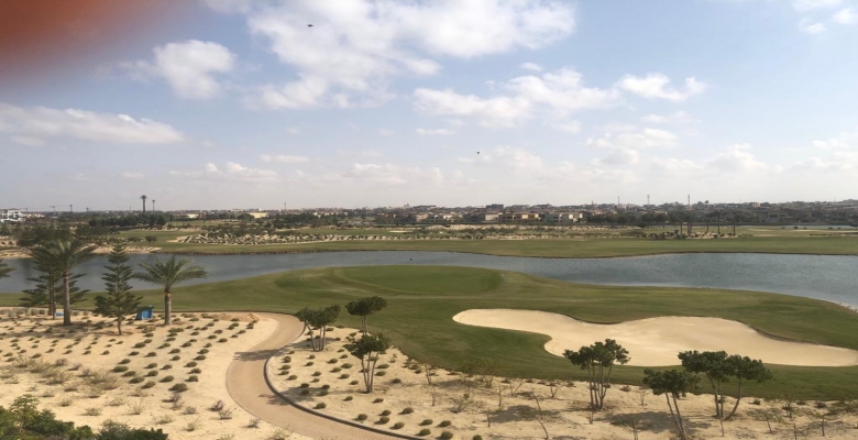 شاليه للبيع بالسالحل الشمالي مراسي - Chalet for sale in North Coast, Marassi