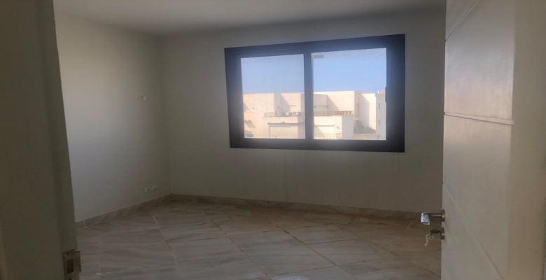 شاليه للبيع بالسالحل الشمالي مراسي - Chalet for sale in North Coast, Marassi