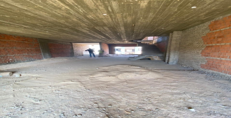 فيلا للبيع في تاون هوم العاصمه الادريه