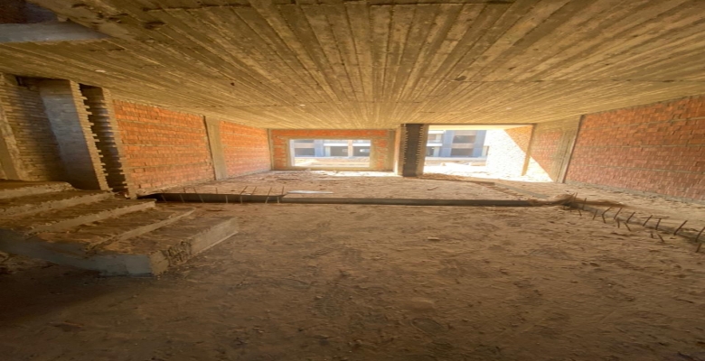 فيلا للبيع في تاون هوم العاصمه الادريه