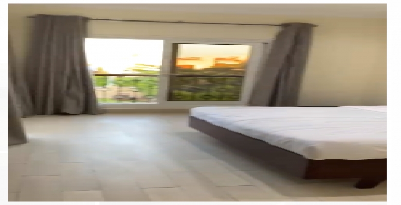 فيلا للايجار او البيع بالساحل الشمالي مارينا
