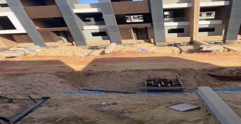 فيلا للبيع في تاون هوم في العاصمه الاداريه