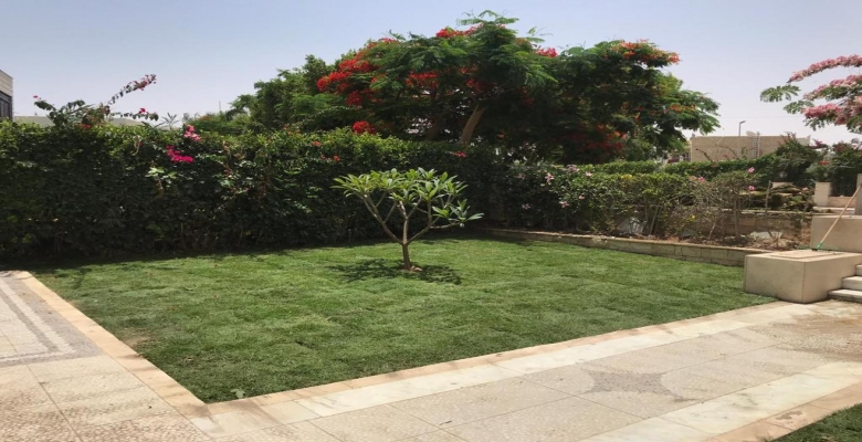 فيلا للبيع  بالساحل الشمالي مارينا  - Villa for sale in North Coast Marina