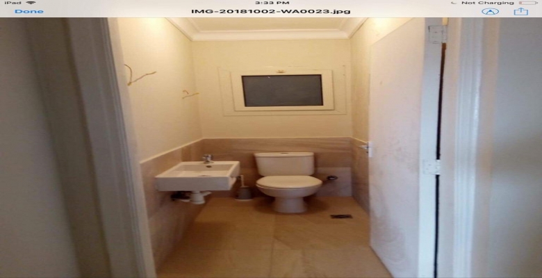 شقة للبيع بالزمالك