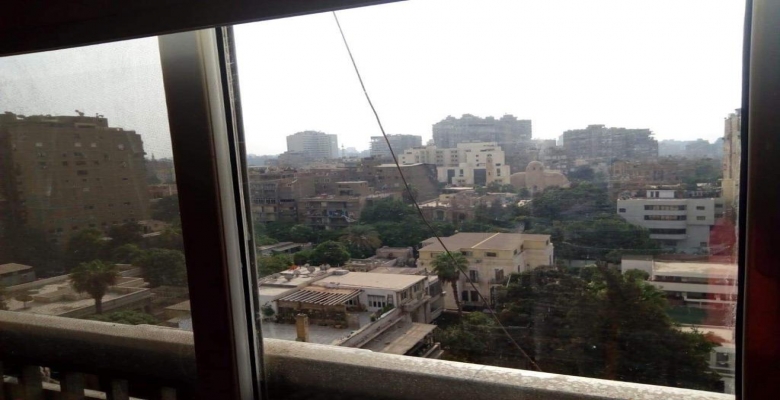 شقة للبيع بالزمالك